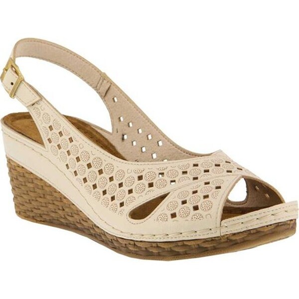 spring step flexus sandals