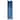 ECARPETGALLERY  Hand-knotted Color Transition Blue Wool Rug - 2'6 x 8'8