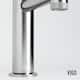 Option Brushed Nickel