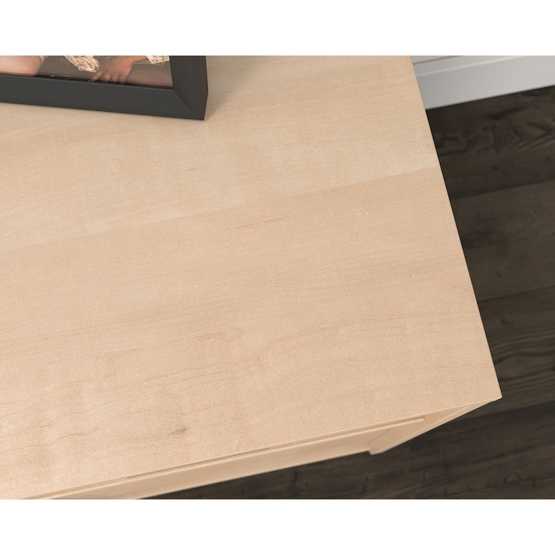 Clifford Place Credenza - Natural Maple