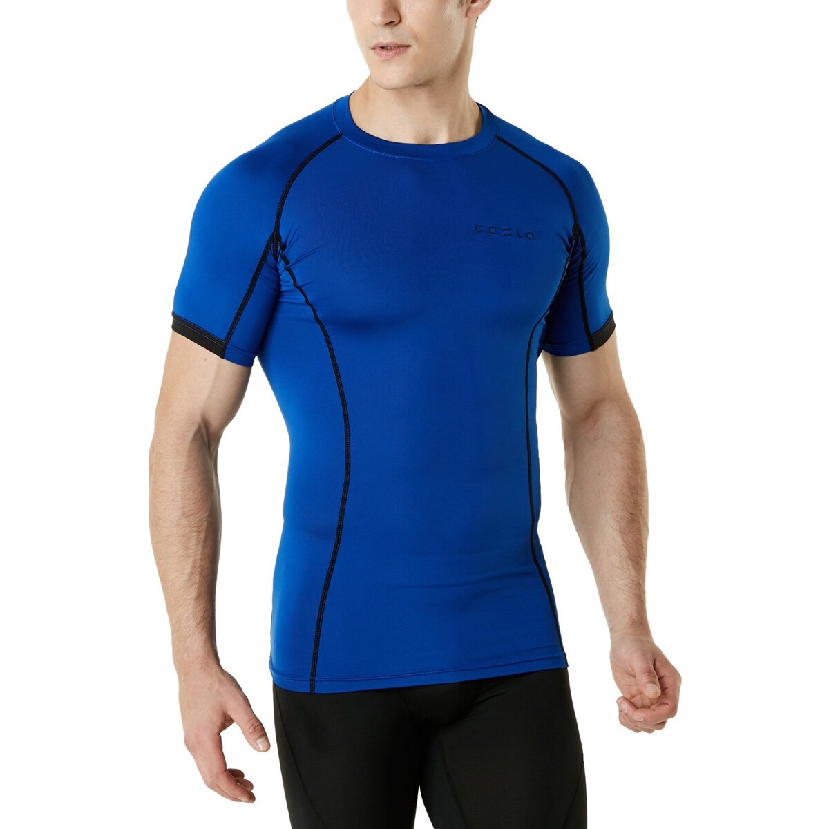 tesla base layer