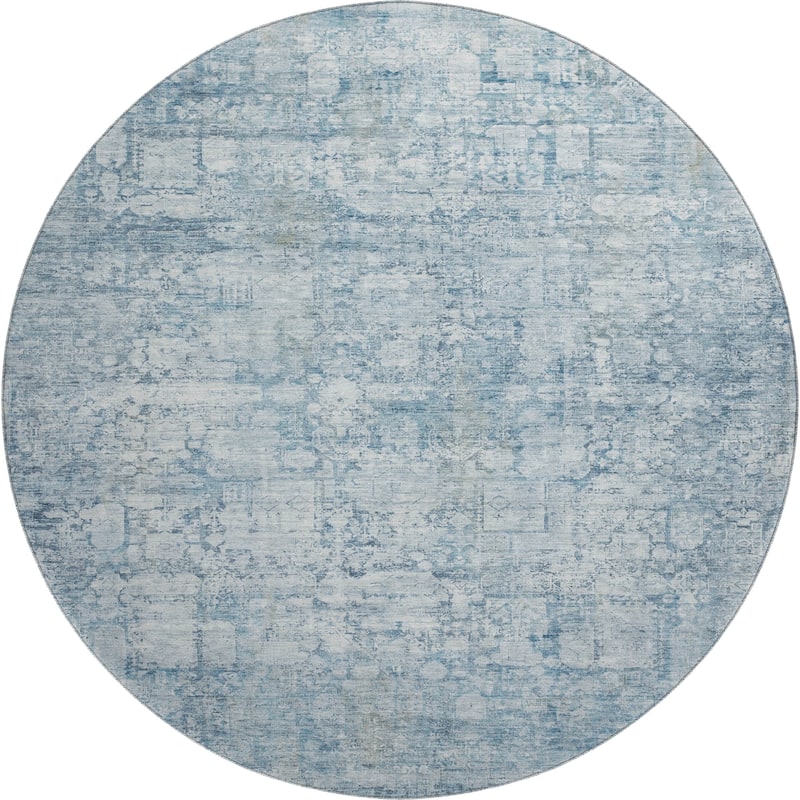 Premium Washable Super Soft Traditional Vintage Mayfield Rug