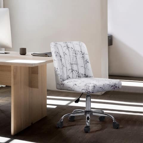 Home office task chair
