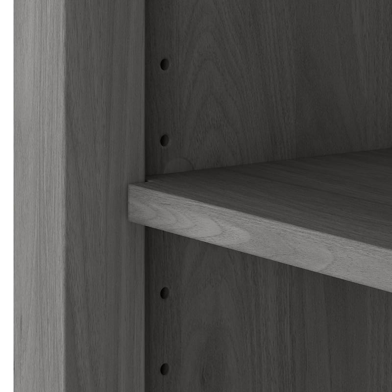 Broadview 6 Cube Organizer by Bush Furniture