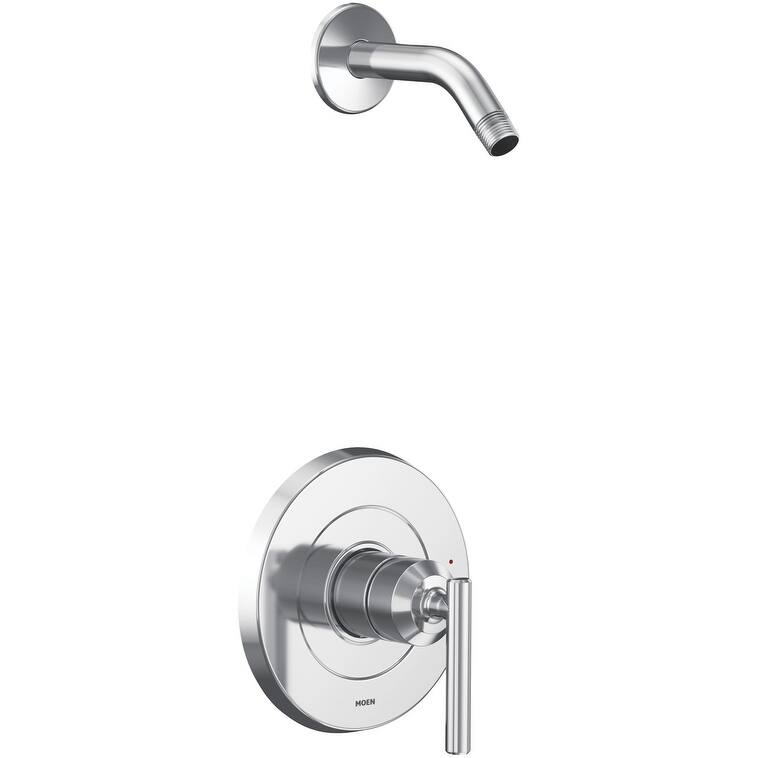 Moen Gibson Shower Only Trim Package - Chrome