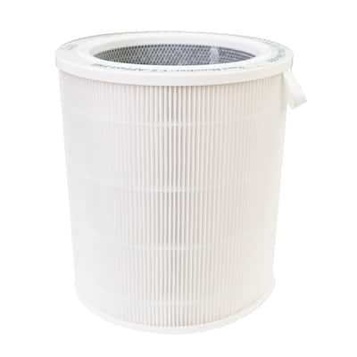 Filter-Monster Replacement for Comfort Zone H6 filters - null