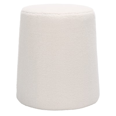 SAFAVIEH Liesel Narrow Flared Ottoman (Fully Assembled)