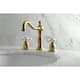 Option Brushed Brass