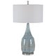 preview thumbnail 1 of 4, Uttermost Rialta Coastal Table Lamp