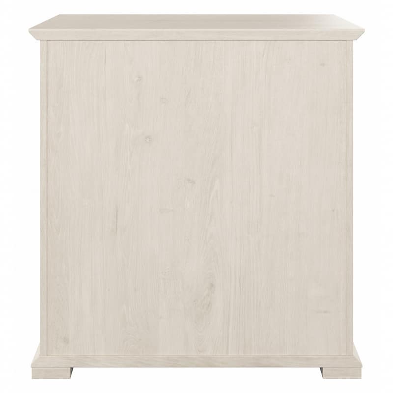 Homestead Farmhouse Lateral File Cabinet by Bush Furniture