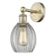 Option Antique Brass / Clear