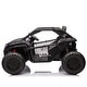 preview thumbnail 4 of 58, 24V Two-Seater Ride-On UTV with Remote Control, 400W Motor, LED Lights