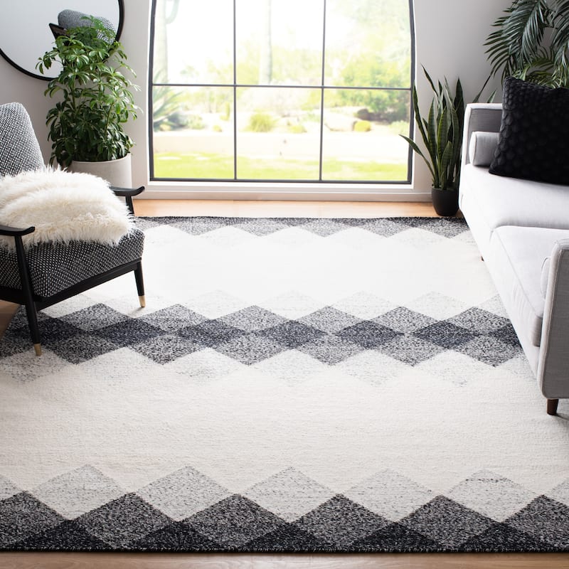 SAFAVIEH Handmade Kilim Berendine Flatweave Wool Rug