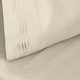 preview thumbnail 29 of 69, Superior Luxury Certified Egyptian Cotton 1000 TC Extra Deep Pocket Sheet Set