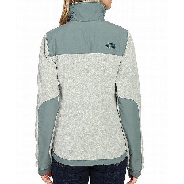 xxl north face fleece