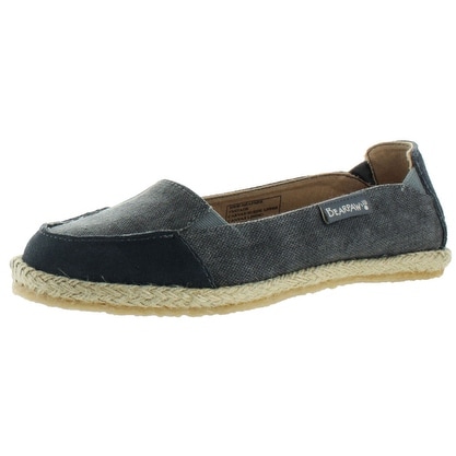 bearpaw slip ons