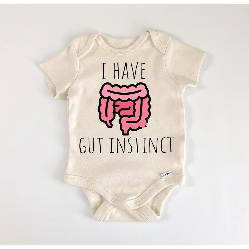 Gastroenterology Gastroenterologist Gi Doctor - Baby Boy Girl Clothes Infant Bodysuit