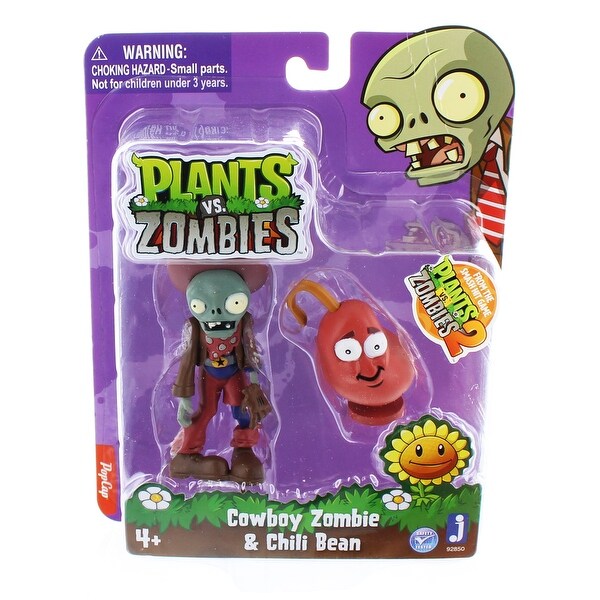 plants v zombies figures