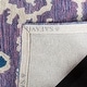 preview thumbnail 11 of 147, SAFAVIEH Handmade Wyndham Zvonka Modern Wool Rug