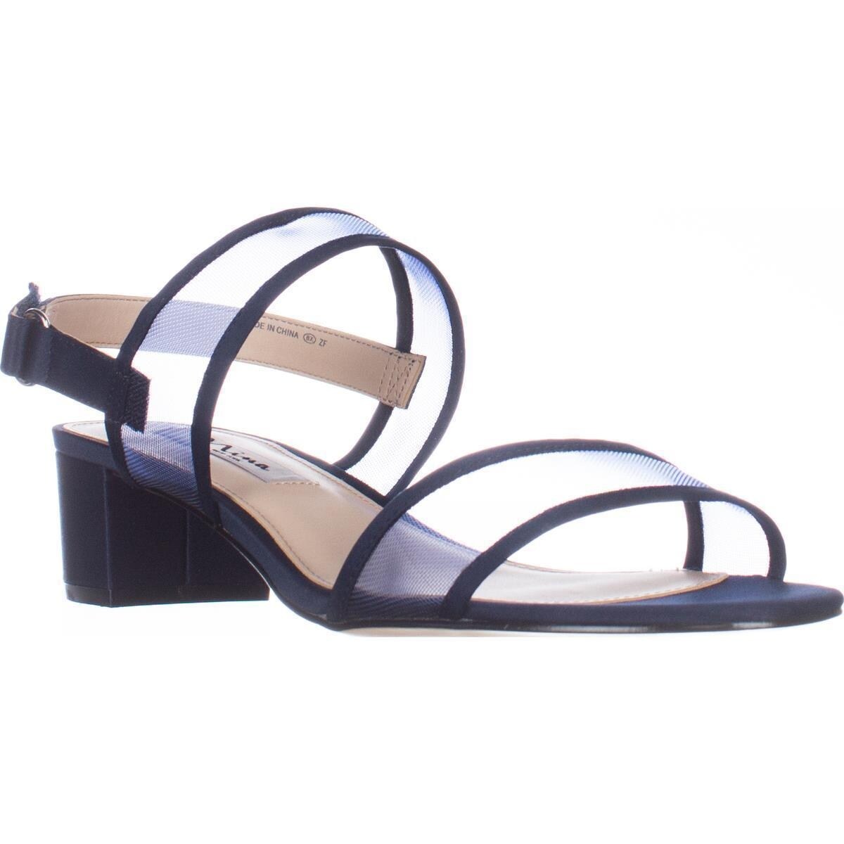 nina women's ganice dress sandal