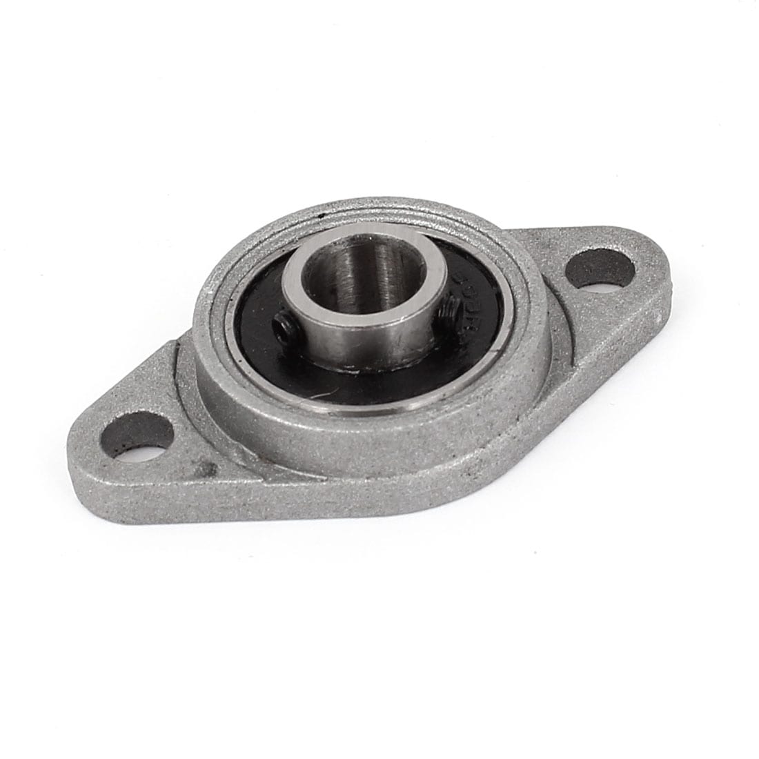 FL08 2 Bolt 8mm Bore Self-aligning Flange Ball Bearing
