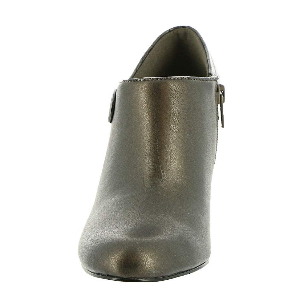 easy street whisper bootie