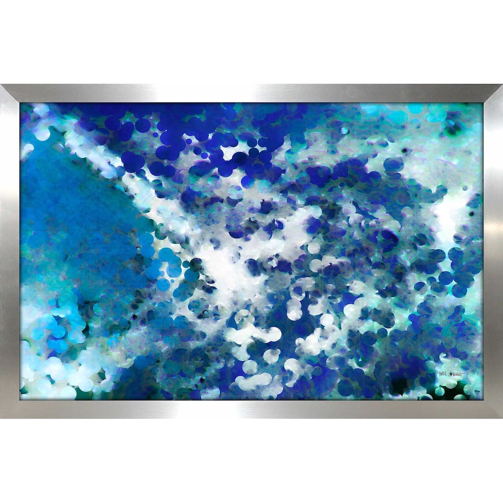 "Romans 12 2 Renew Your Mind" by Mark Lawrence Print on Acrylic
