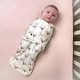 preview thumbnail 35 of 62, Norani Snugababe Swaddle Pod