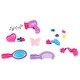 preview thumbnail 4 of 3, Dream Collection 12" Doll Hair Play Set - Brunette in Gift Box