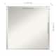 Option Svelte White