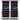 Ca'Lefort 30 inch Quad Zone 56-Bottles Built-in Wine Cooler Side-by-Side Combo Refrigerators Frost Free