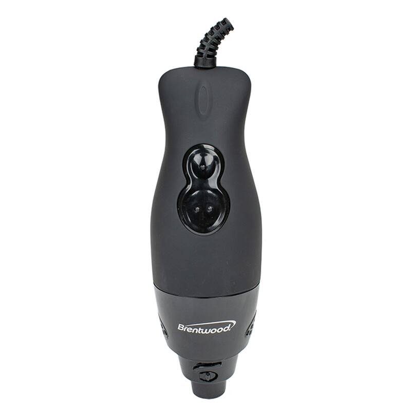 2 Speed Hand Blender With Ergonomic Handle