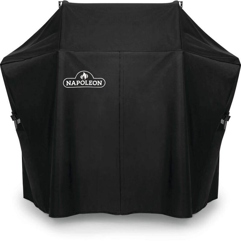 Napoleon 61427 Rogue 425 BBQ Grill Cover - Black