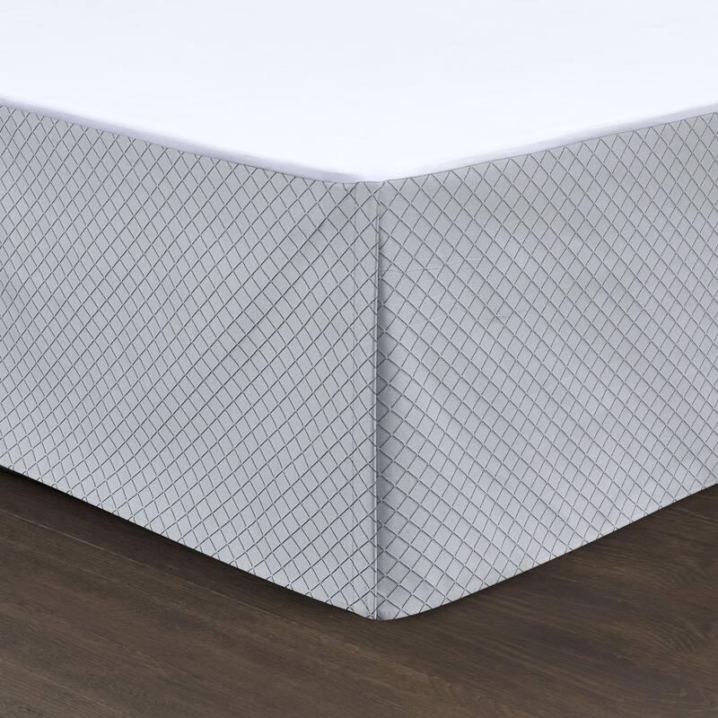 Boulevard Comforter Set