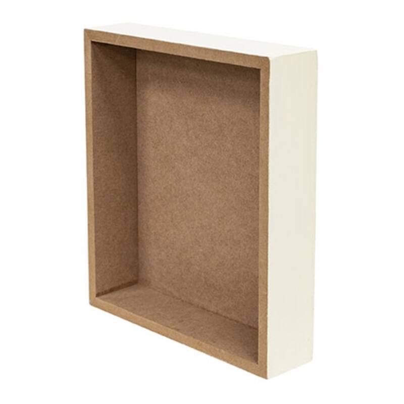 Sweet Corn Wooden Fall Box Sign for Farmhouse Decor