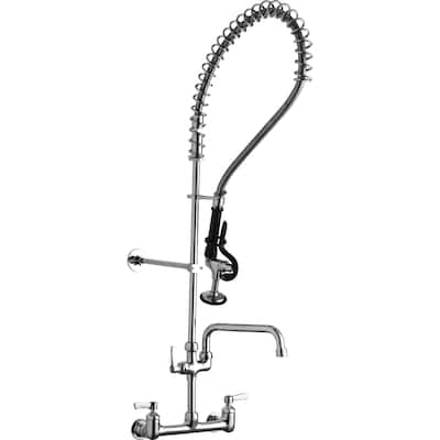 Elkay Pre-Rinse Utility Faucet with Spray