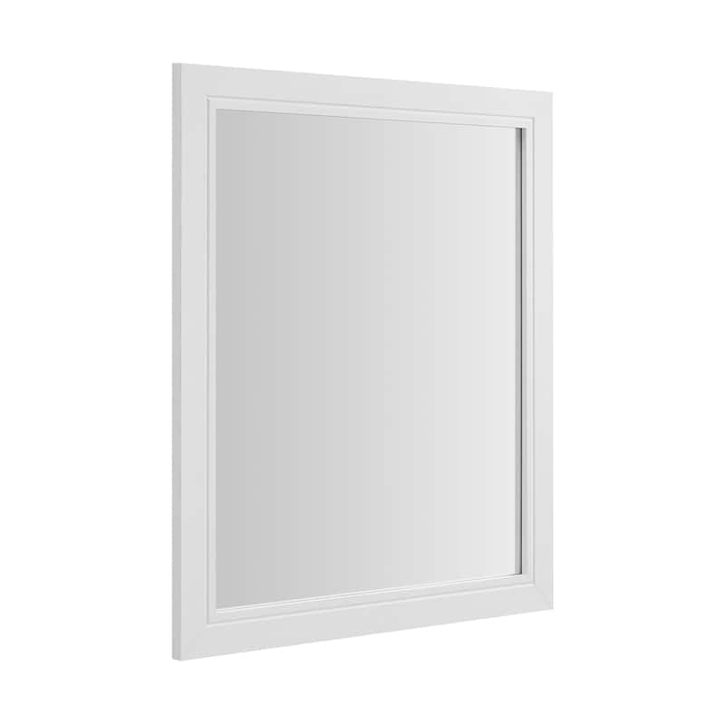 Blakely Vanity and Countertop with Mirror