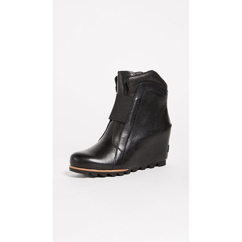Sorel fiona wedge cheap