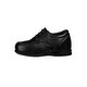 preview thumbnail 2 of 14, Josmo Boys' Lace-Up Toddler Dress Shoes: Stylish and Comfortable Options for Every Occasion