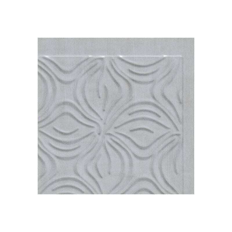 FASÄDE Lotus Decorative Vinyl Backsplash Panel