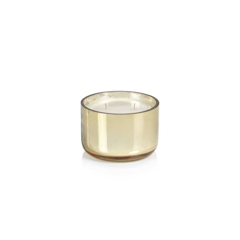 Siberian Fir 4" Diameter Scented Jar Candle