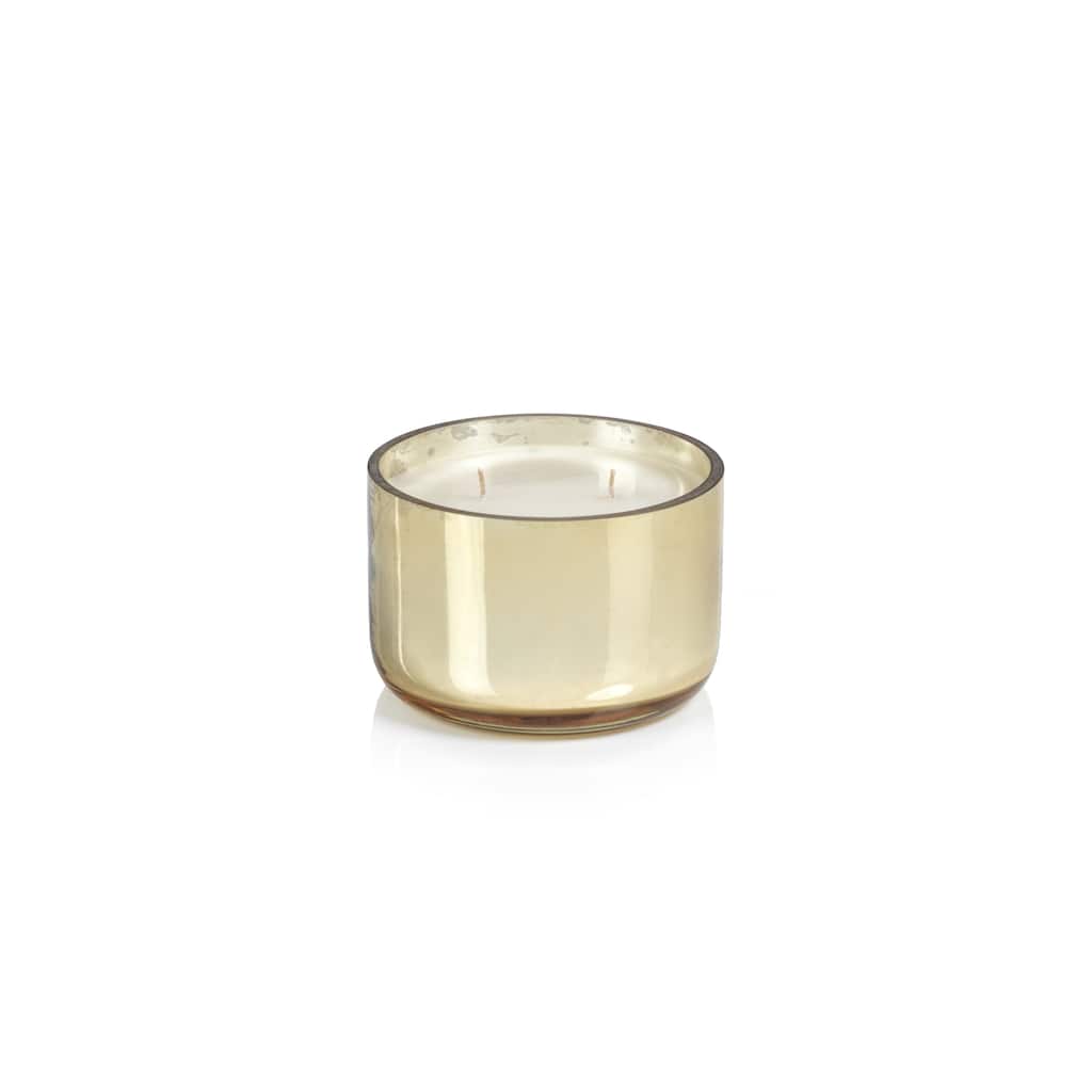Siberian Fir 4" Diameter Scented Jar Candle