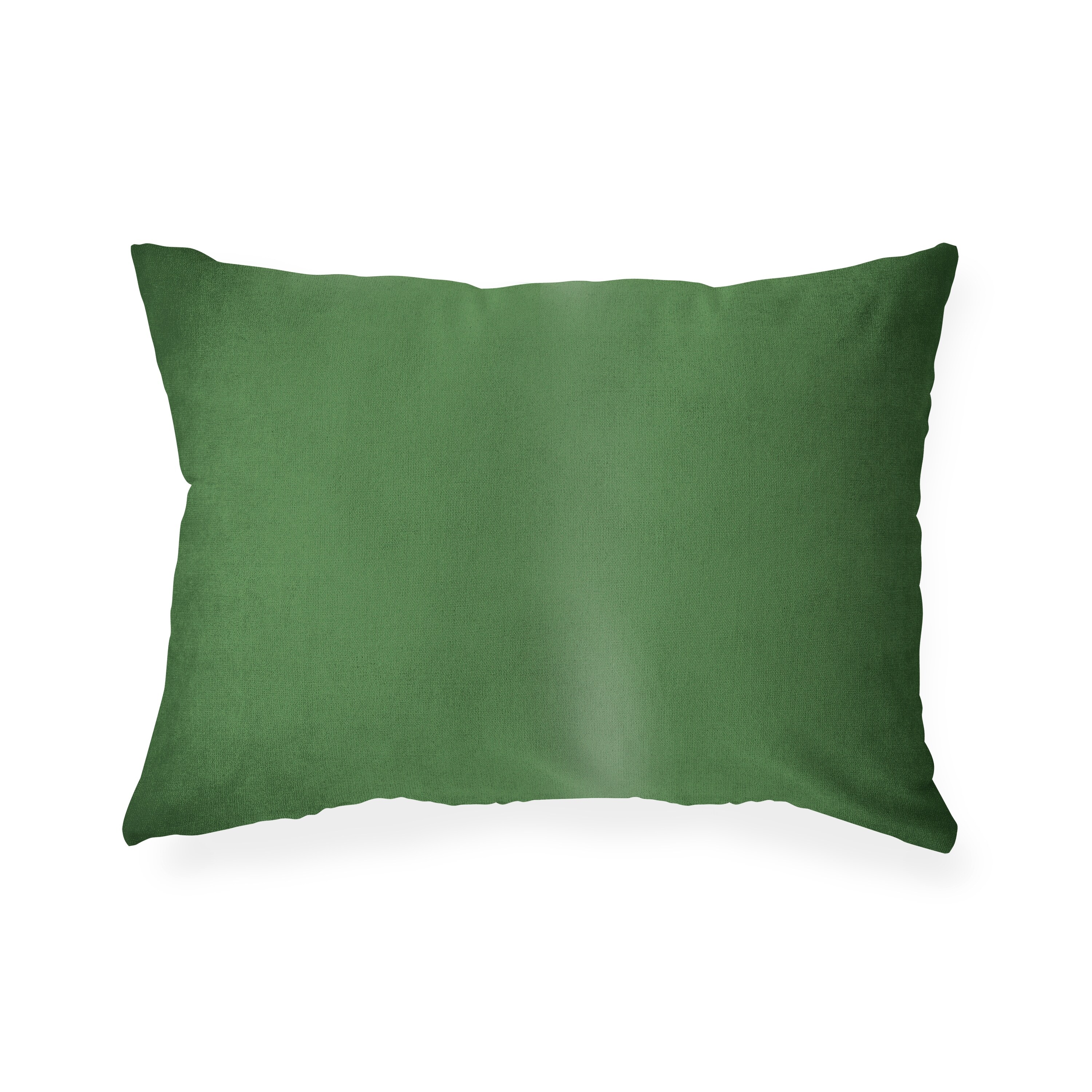 Emerald lumbar pillow 2025