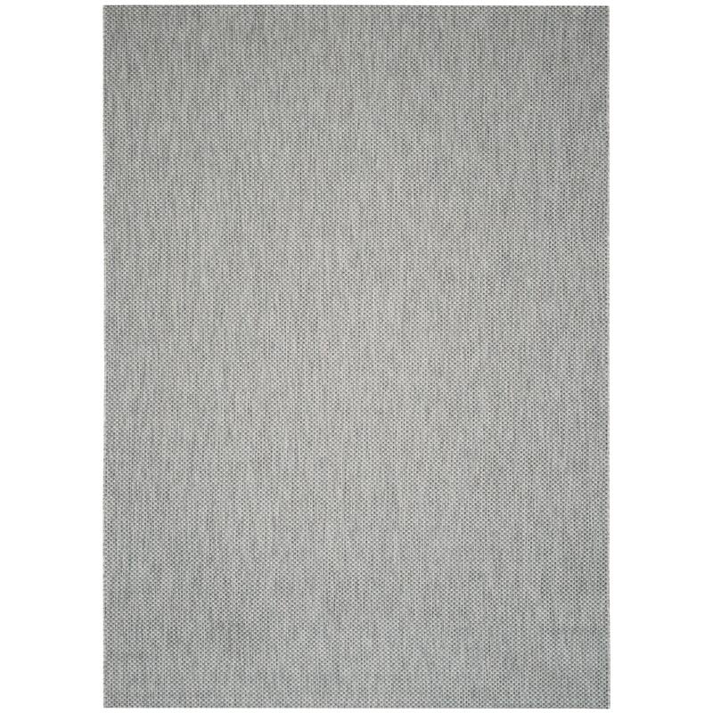 SAFAVIEH Courtyard Jonell Indoor/ Outdoor Patio Backyard Rug