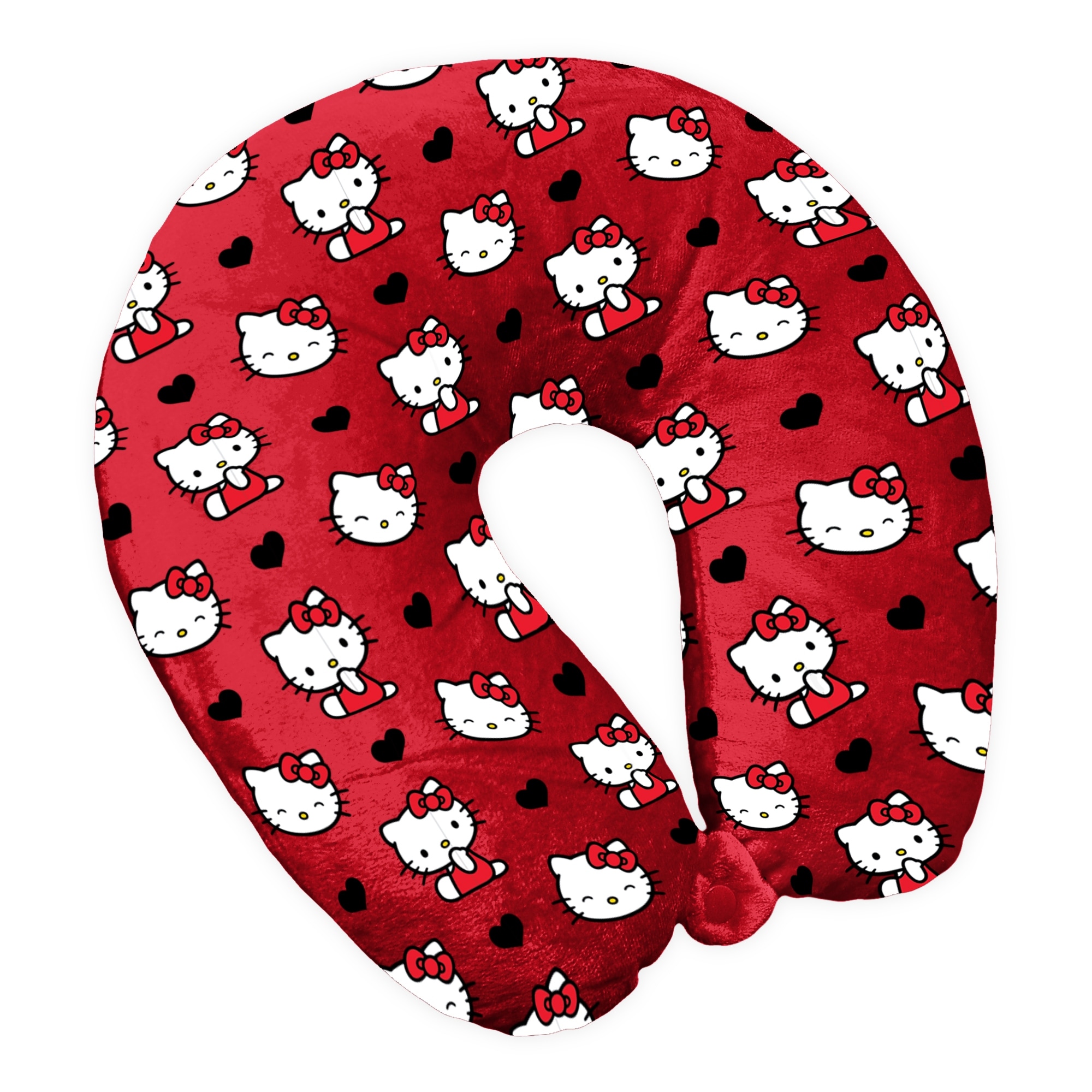 Sanrio Hello Kitty and Friends Neck Pillow