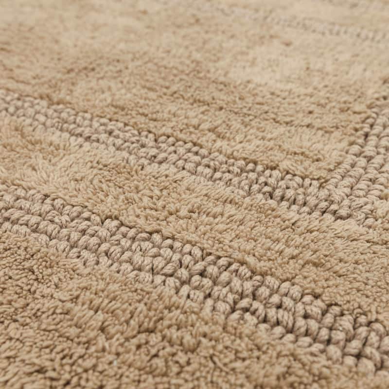 Mohawk Home Washable Cotton Reversible Bath Rug