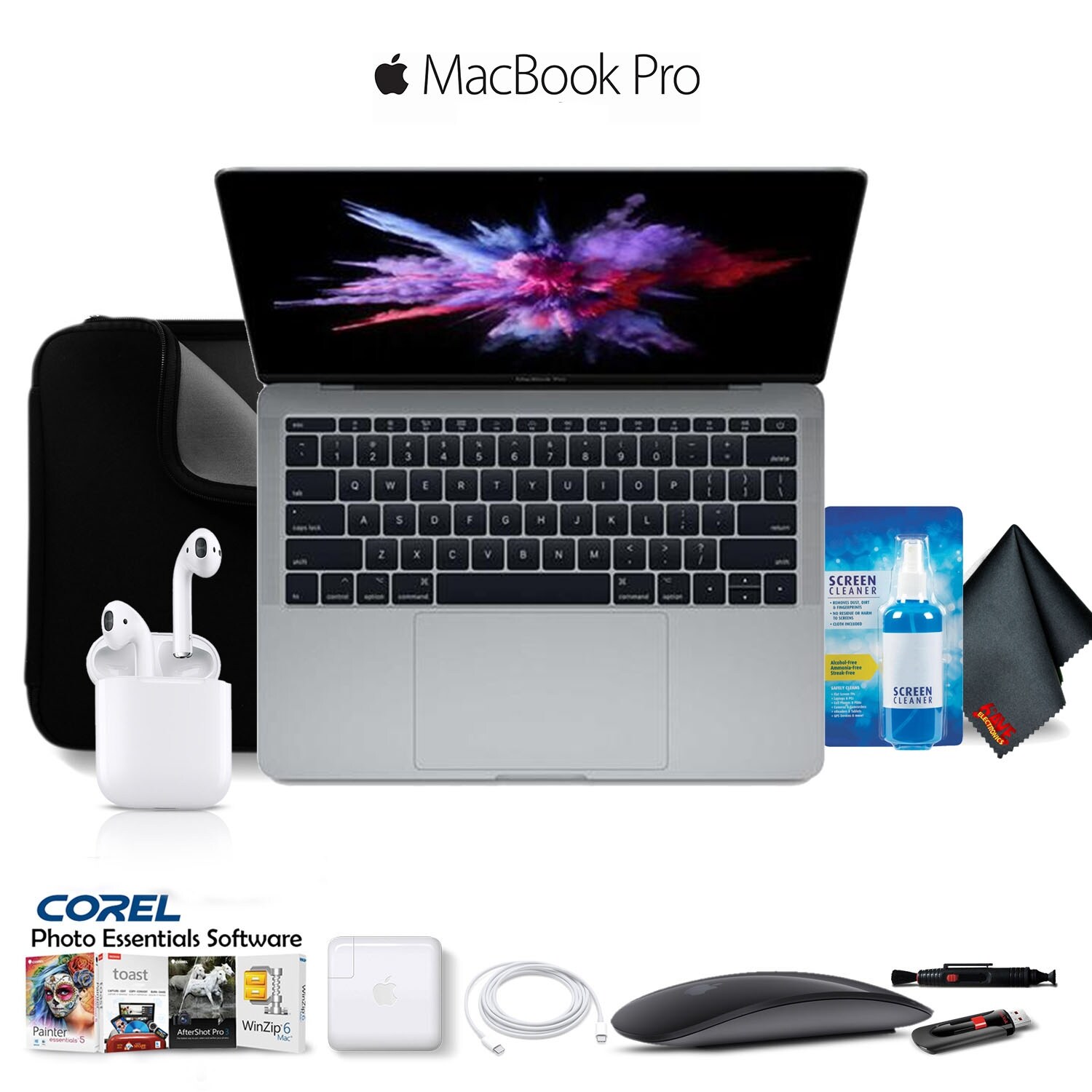 Shop Apple 13 Macbook Pro Retina Display 2 3ghz Intel Core I5
