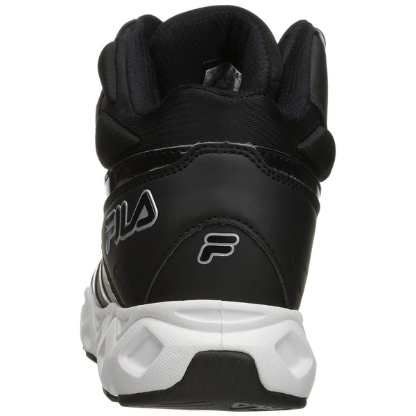 fila men's torranado basketball shoe