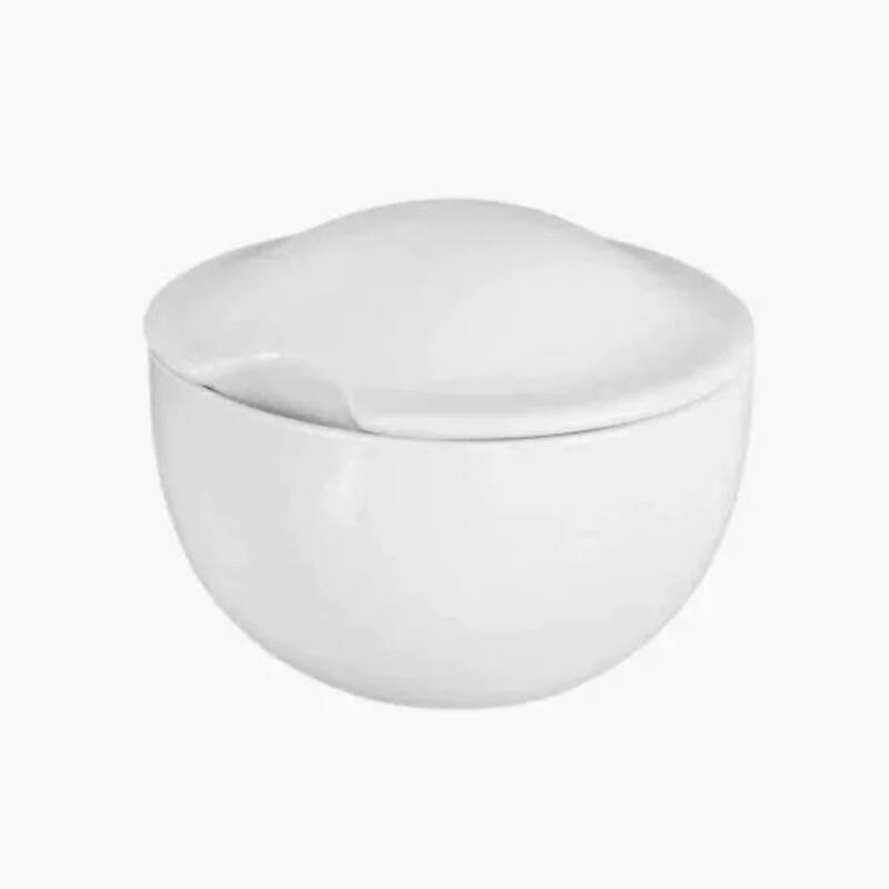 Porcelain Sugar Bowl Bed Bath & Beyond 37844253