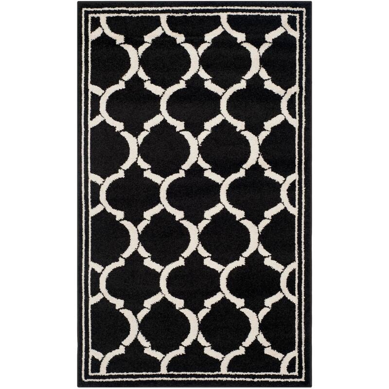 SAFAVIEH Amherst Huynh Modern Rug